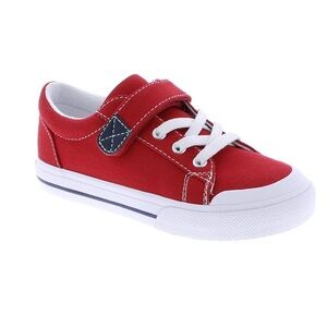 FOOTMATE - JORDAN - V101-610 - RED